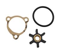 BVNZUFH Impeller Kit With Gasket Replaces Marine Diesel 128176-42070 128176-42071 1GM 1GM10 18-8951