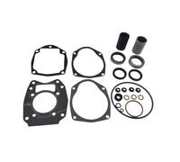 BVNZUFH Lower Units Gearcase Seal Kit for 30 40 45 50 55 60 65 70 75 80 90 100 110 115120 125hp Outboard 26-43035A4