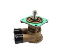 BVNZUFH Raw Sea Water Marine Diesel Engine For D2 Series D2-55 D2-75 10-13283 Ancor ST347 AN5893 3583089