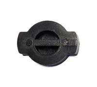 BVNZUFH Raw Water Cross Piece coupler For AD31 AD41 TAMD41 KAD42 KAD43 KAD44 KAD300A Engines Replaces 858467 18-3175