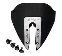 BVNZUFH Sport 200 Whale Tail Hydrofoil Stabilizer For Boat Outboards 8 to 40 HP Fit