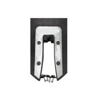 BVNZUFH Sport-300 Whale Tail HydroFoil Stabilizer Boat Outboards Stern Drives 40-350 HP