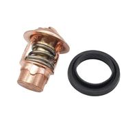 BVNZUFH Thermostat 50C 120F Degree Sears Outboard 6-125 HP 18-3549 14586 Uan Marine
