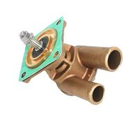 BVNZUFH Water Raw Sea Marine Diesel Engine For D2-55 D2-75 3583089 10-13283 & Ancor ST347 AN5893