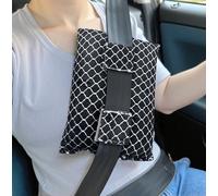 BVOKQUC Chemo Port Pillow,Post Heart Surgery Pillows for Pacemaker Seatbelt Protection,Mastectomy Pillow,Chemotherapy Must Haves for Women Cancer Care Gifts