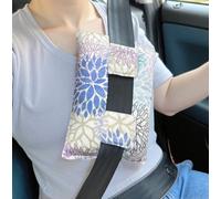 BVOKQUC Chemo Port Pillow,Post Heart Surgery Pillows for Pacemaker Seatbelt Protection,Mastectomy Pillow,Chemotherapy Must Haves for Women Cancer Care Gifts