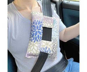 BVOKQUC Chemo Port Pillow,Post Heart Surgery Pillows for Pacemaker Seatbelt Protection,Mastectomy Pillow,Chemotherapy Must Haves for Women Cancer Care Gifts