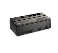 Apc Easy Ups Bv 650va Avr Schuko Outlet 230v Ups Black One Size / EU Plug