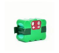 BVSWAKJ 14.4V SC Ni-MH Rechargeable Battery Pack 3500mAh Vacuum Cleaner Sweeping Robot For KV8 XR210 XR510 XR210A XR210B XR510B XR510D