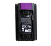 BVSWAKJ 21.6V LI-ion Rechargeable Battery，Compatible With Shark XBTR625KDC 2350mAh XMSJ