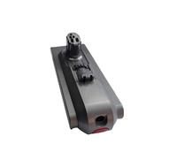 BVSWAKJ Replacement Battery Capacity 2500mA |Compatible With Dyson G5 Detect Handheld Vacuum Cleaner SV23, SV24