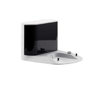 BVSWAKJ Vacuum Cleaner Part Charger Dock，Compatible With Roborock S7 S75 Q7 Q7 MAX S8 Charging Dock Accessories Base(Bianco)