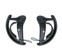 BVSWAKJ Valve Index VR Controller Joint, Left And Right Controllers, Compatible With HTC Vive/Vive Pro Replacement Parts(A pair of handles)