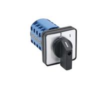 BVTUCMDY LW26-20/4 Transfer Switch 4 Floors 0-1 2Positions 440V 20A Universal Rotary Selector On-Off Cam Changeover Switch(0-1)