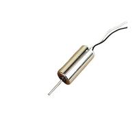 BVUYQAPIG 10pcs 716 Coreless Motor Magnetic Mini Aircraft for Helicopter Robot