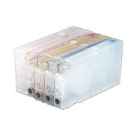 bvwkkynle 952xl 953xl 954xl Refillable Ink Cartridge Without Chip Compatible with H-P OfficeJet Pro 7740 8710 8715 8720 8730 8740 8210 8216 8725 8610