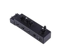 bvwkkynle Car Seat Switch 6922A008 Compatible for Outlander 2012 2013 Car Replacement Parts(6922A008)(6922A008)