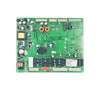 bvwkkynle Compatible With Haier Refrigerator Control Board 0064000891J-RD Refrigerator Main Board Freezer