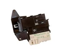 bvwkkynle DFS03857 DFS03857C ，Compatible for LG Washing Machine Replacement Parts Electronic Delay Door Lock Interlock Switch Assembly Parts.Switch