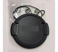 bvwkkynle Front Lens Cap CP25 LC-CP28 Compatible with Coolpix L320 L330 L810 L820 Digital Camera