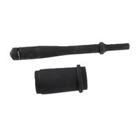 Bvznmilhd Short Anchor Pin Bushing Driver 29450, Pneumatic Bushing Driver for Trucks Trailers, 7 Inch Anchor Pin and 1-3/8in Bushing Kit with Dual - End Cone for Leaf Spring