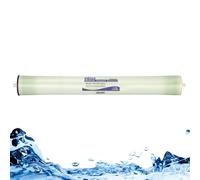 BW-4040, BW-4040 Reverse Osmosis Membrane for Desalination of Brackish Water, 4x40 Reverse Osmosis Membrane for Whole House, Municipal water, NSF Certified, 99.5% Desalination Rate, 2400 GPD