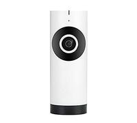 BW 720P Mini IP Camera - 1/4 Inch CMOS Sensor, IR Cut, Motion Detection, Android and iOS App, SD Card Recording, Audio