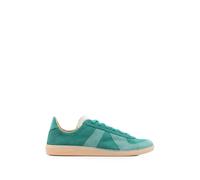BW Army Decon Shoes - male - Adidas - Trainers - Green - 2 2/3 UK - Sport 2 2/3 UK
