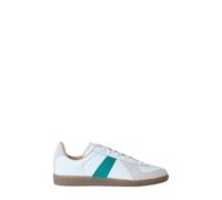 BW Army Trainers - male - Adidas - Skateboarding - White - 10 1/2 UK - Sport 10 1/2 UK