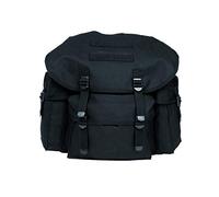 BW BACKPACK BLACK IMP