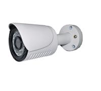 BW BNIHD4A 2.0MP 4-in-1 CCTV Format TVI + CVI + AHD + CVBS 1080p Bullet Security Camera 3.6mm Wide Angle HD Lens Premium Components New Generation IR LEDs 20M IR Range-White