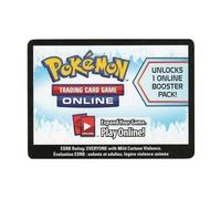 BW Boundaries Crossed TCG Online Code Card
