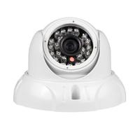 BW® BWBRD38 Sony 700TVL EFFIO-E CCD HD Dome CCTV Video Surveillance 15M IR Security Camera Day Night Vision 3.6mm Lens