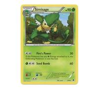 BW Emerging Powers 2/98 Simisage