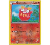 BW Emerging Powers 20/98 Darumaka (Reverse Holo)