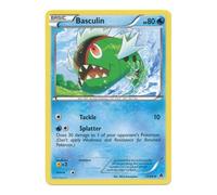 BW Emerging Powers 25/98 Basculin