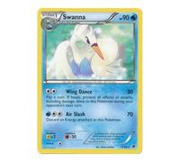 BW Emerging Powers 27/98 Swanna