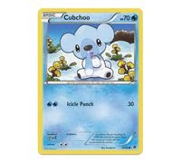 BW Emerging Powers 29/98 Cubchoo