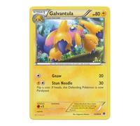 BW Emerging Powers 34/98 Galvantula