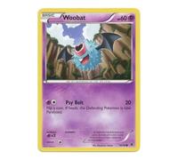 BW Emerging Powers 36/98 Woobat