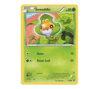 BW Emerging Powers 4/98 Sewaddle