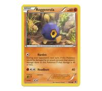 BW Emerging Powers 49/98 Roggenrola (Non-Holo)