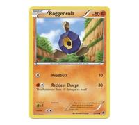 BW Emerging Powers 50/98 Roggenrola