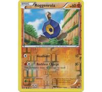BW Emerging Powers 50/98 Roggenrola (Reverse Holo)