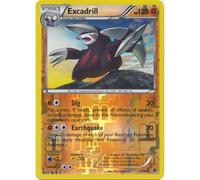 BW Emerging Powers 57/98 Excadrill (Reverse Holo)