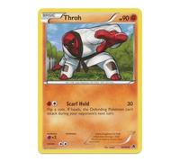 BW Emerging Powers 58/98 Throh