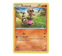 BW Emerging Powers 61/98 Krokorok