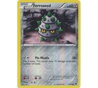 BW Emerging Powers 70/98 Ferroseed (Reverse Holo)