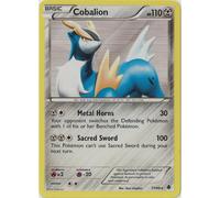BW Emerging Powers 77/98 Cobalion (Holo)