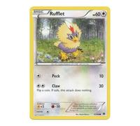 BW Emerging Powers 87/98 Rufflet